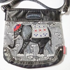 Unionbay Elephant Purse